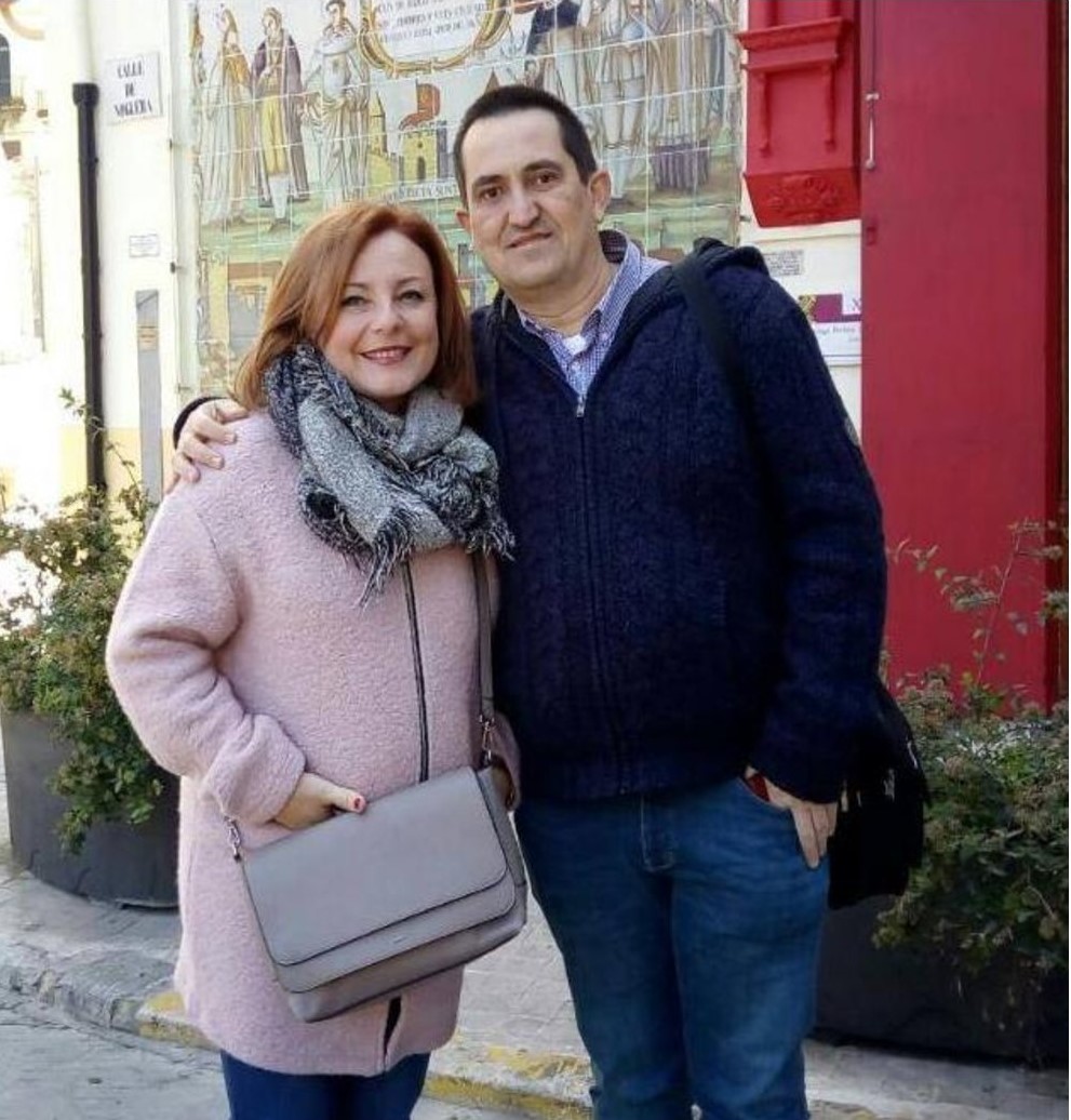 Nuevos colchones en Betania